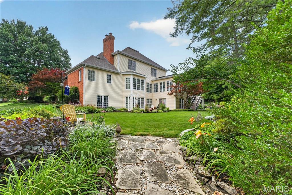 Brook Hill Estates One - Residential