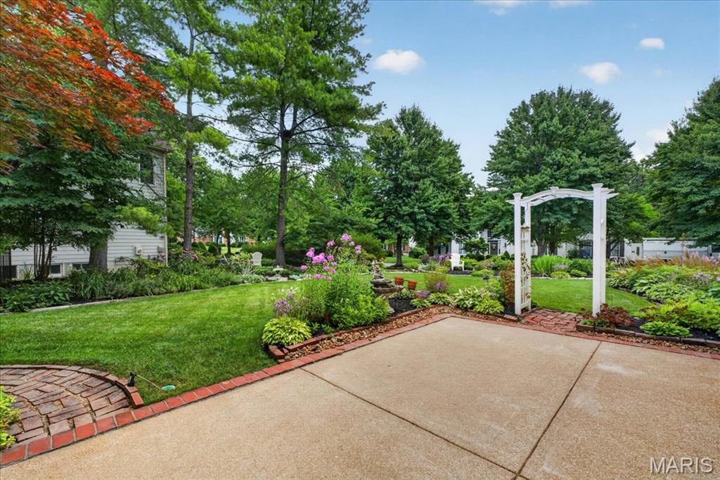 Brook Hill Estates One - Residential