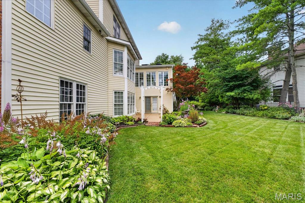 Brook Hill Estates One - Residential