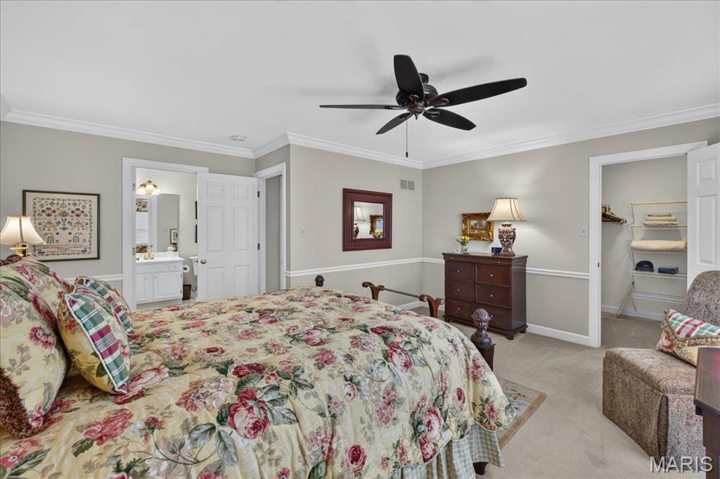 Brook Hill Estates One - Residential