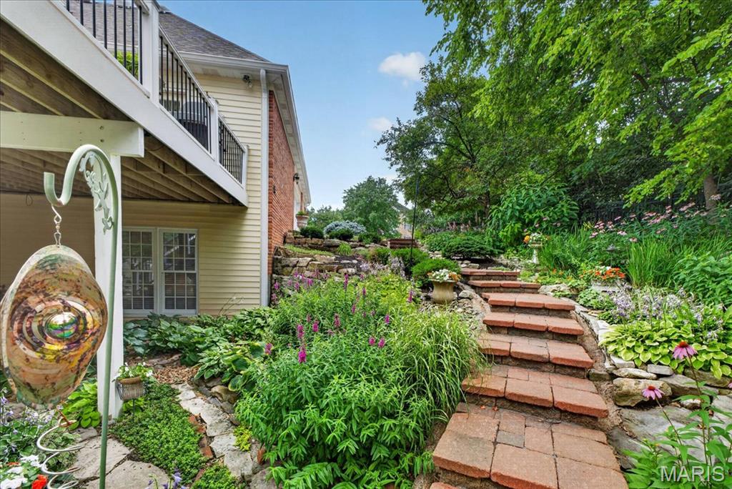 Brook Hill Estates One - Residential