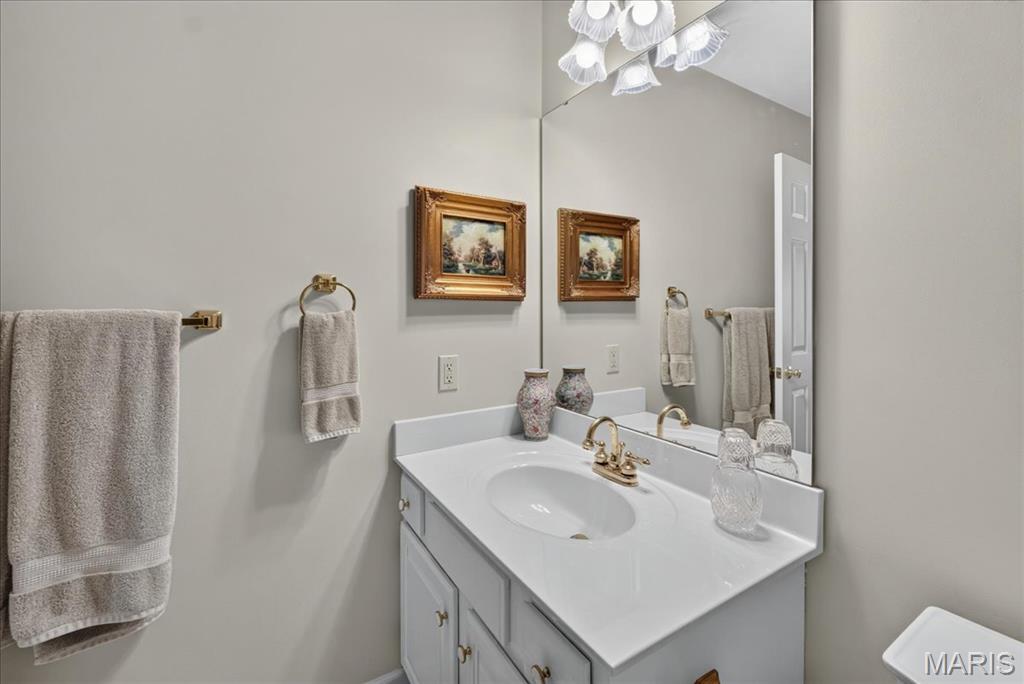 Brook Hill Estates One - Residential