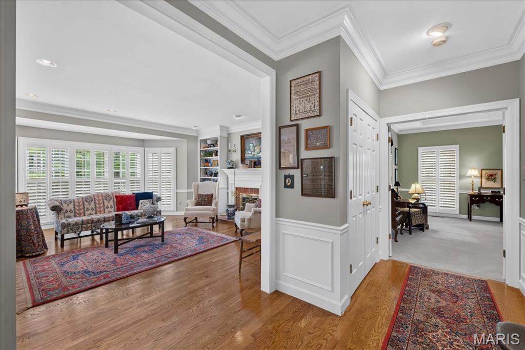 Brook Hill Estates One - Residential