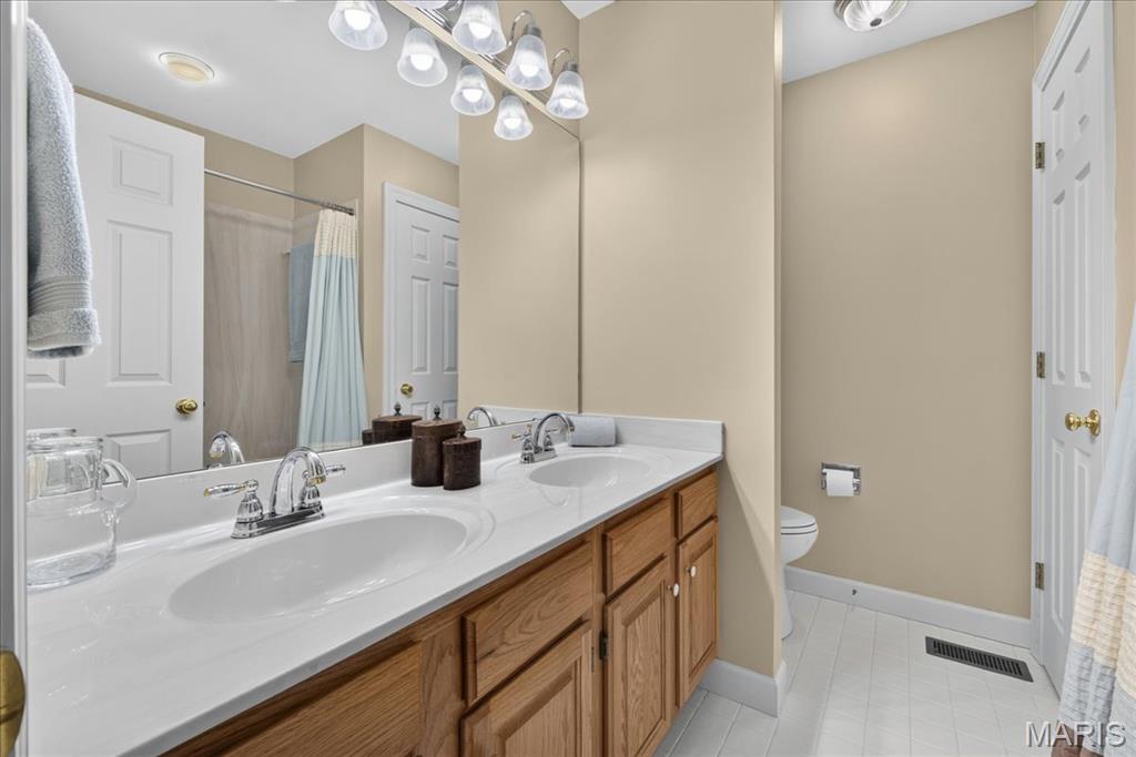 Brook Hill Estates One - Residential