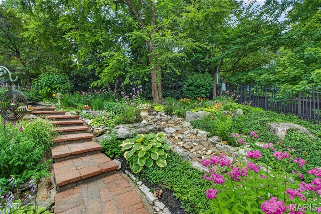 Brook Hill Estates One - Residential