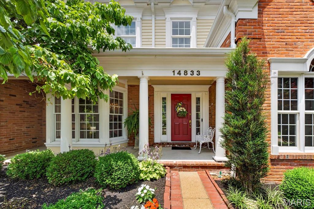 Brook Hill Estates One - Residential