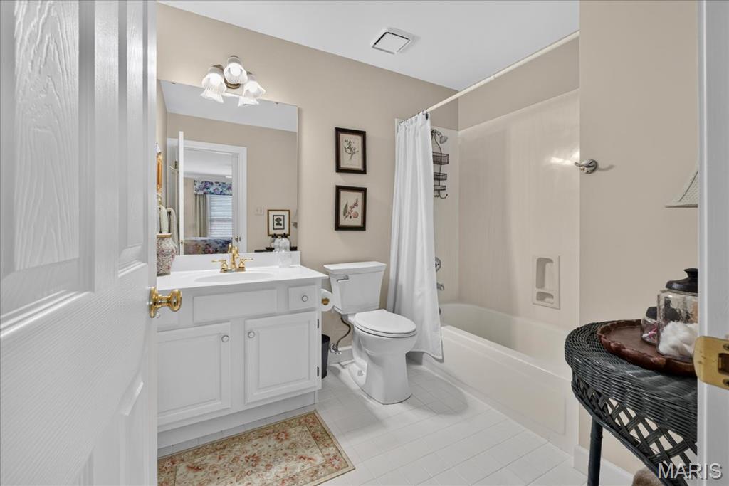 Brook Hill Estates One - Residential
