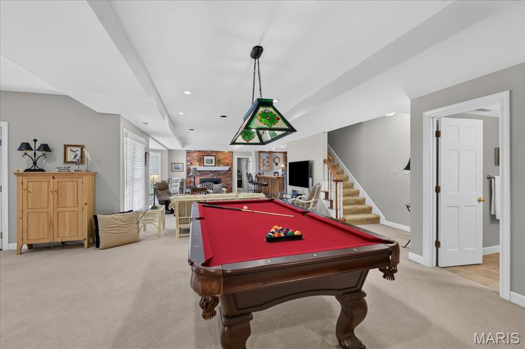 Brook Hill Estates One - Residential