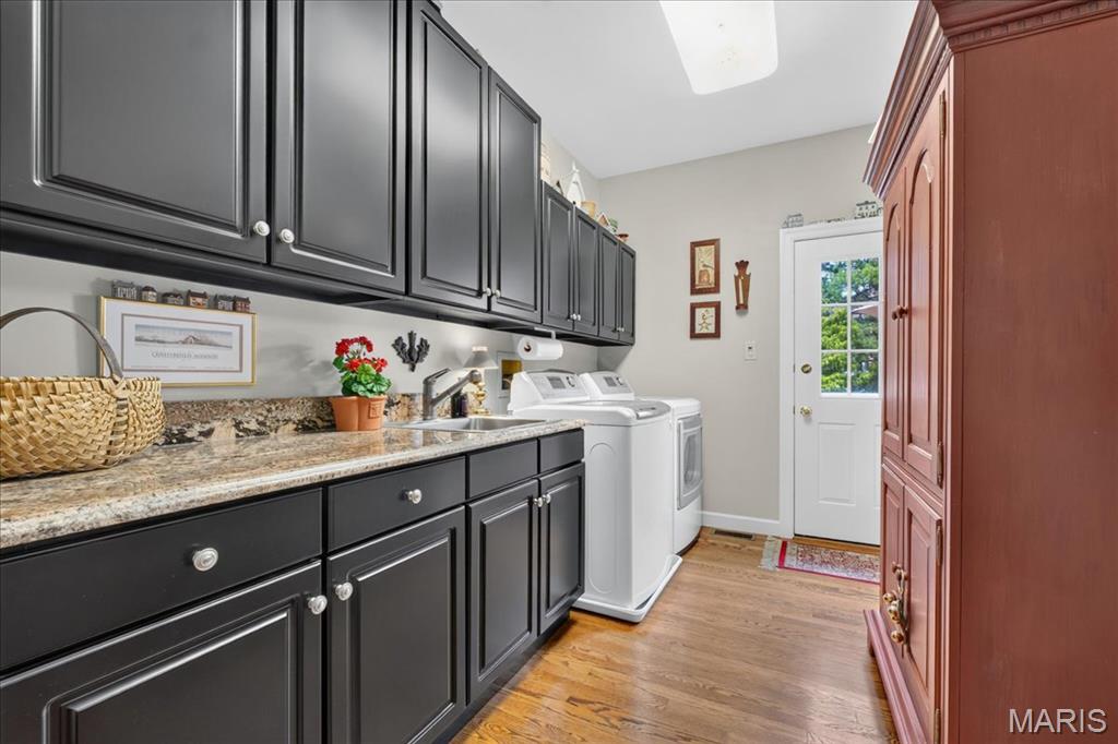 Brook Hill Estates One - Residential