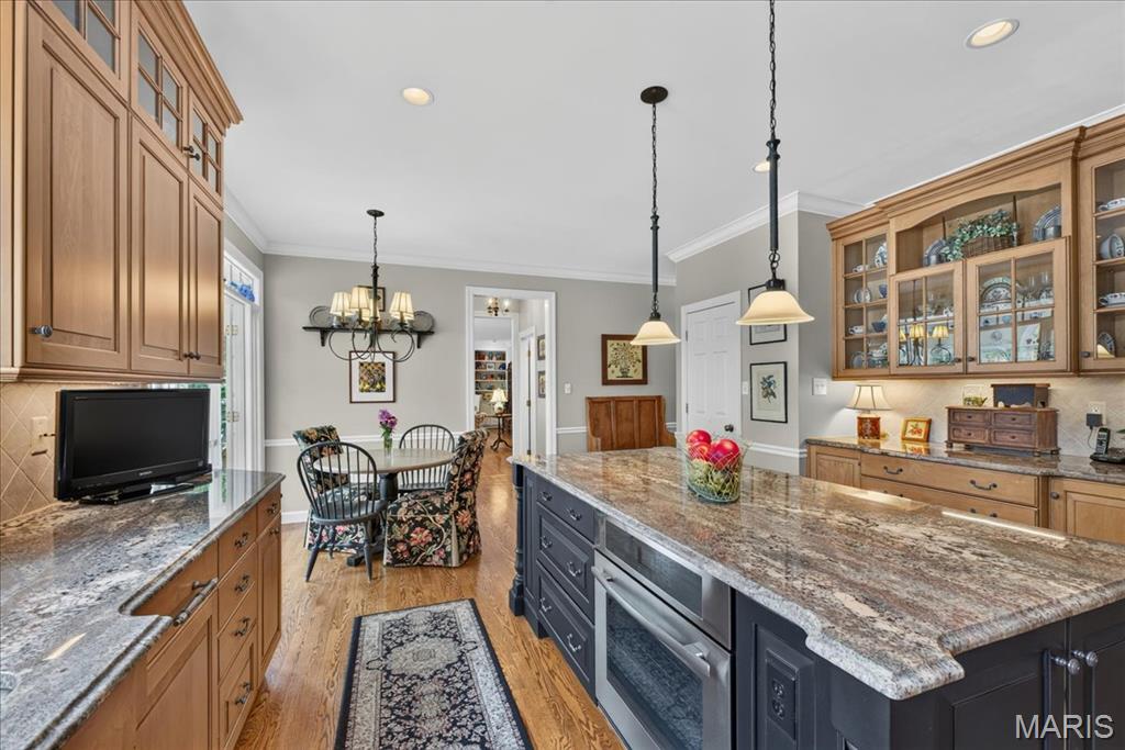 Brook Hill Estates One - Residential