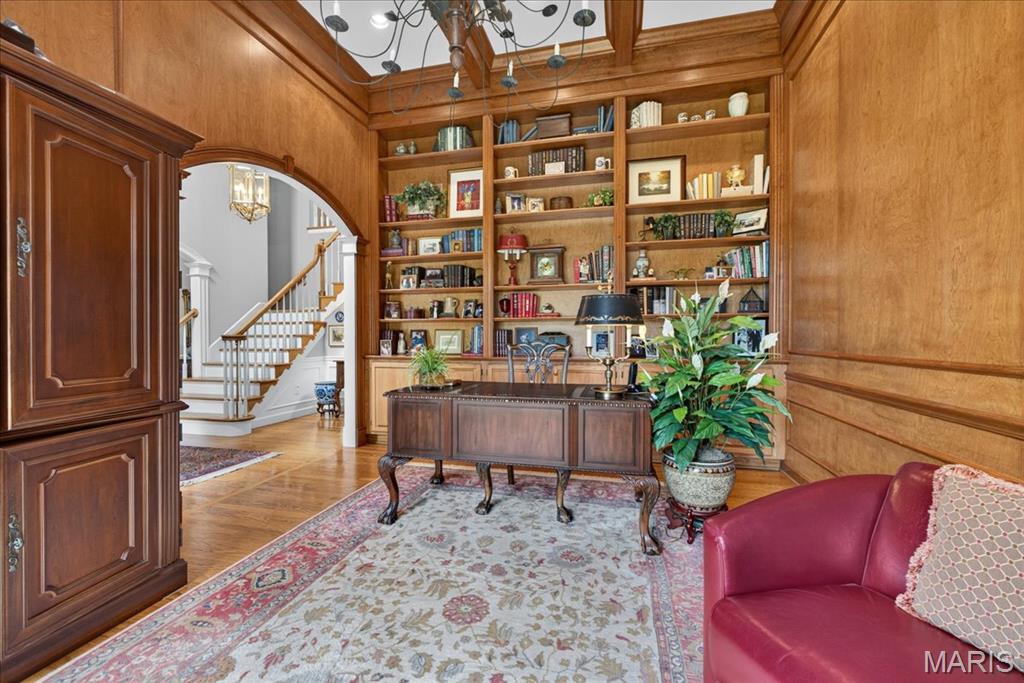 Brook Hill Estates One - Residential