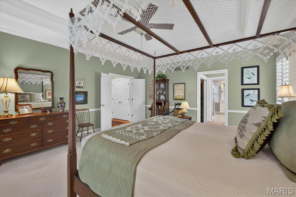 Brook Hill Estates One - Residential