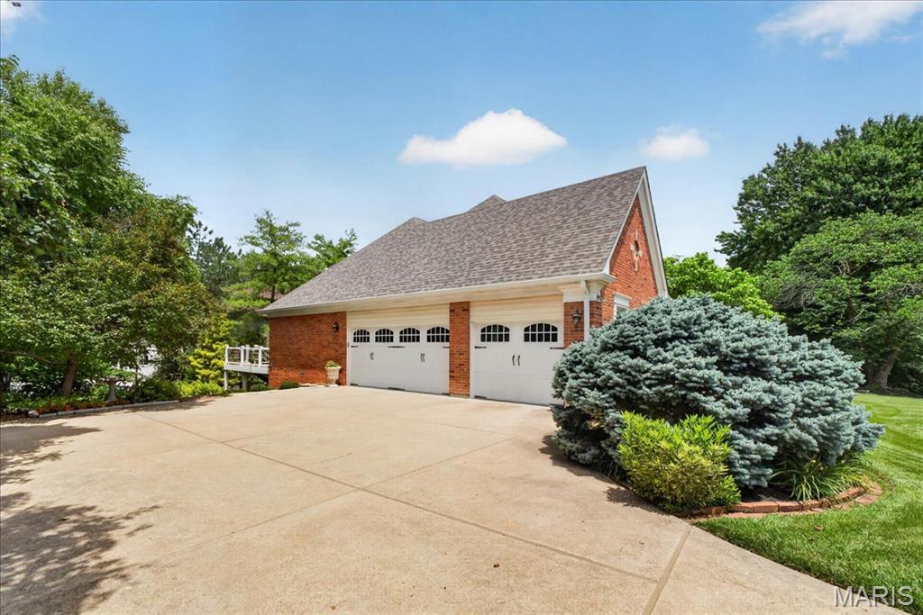 Brook Hill Estates One - Residential