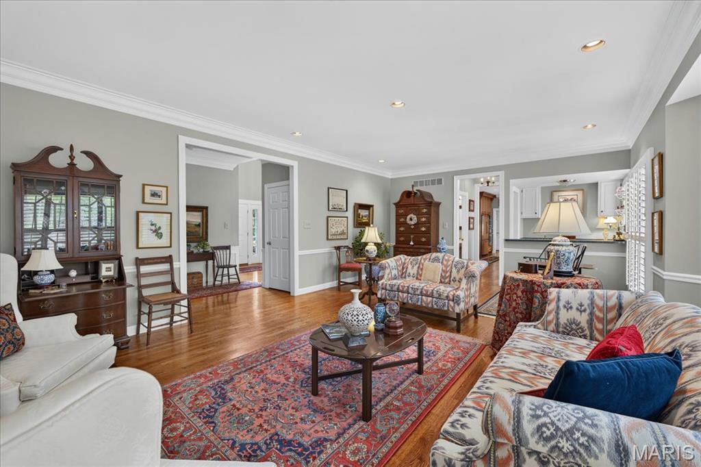 Brook Hill Estates One - Residential
