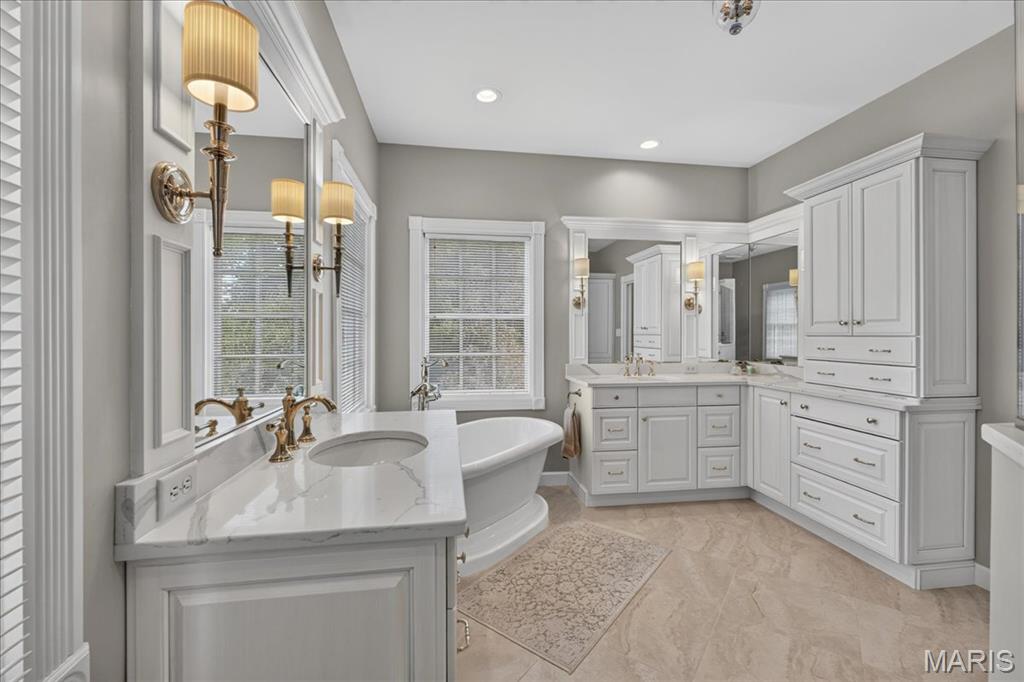 Brook Hill Estates One - Residential
