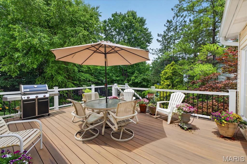 Brook Hill Estates One - Residential