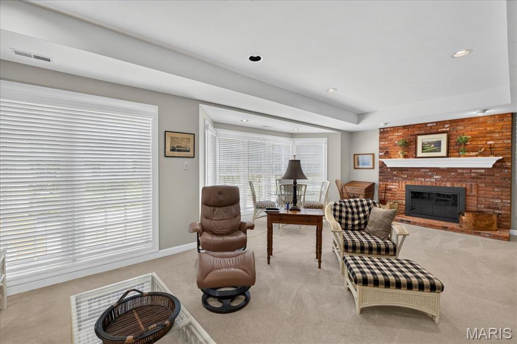 Brook Hill Estates One - Residential