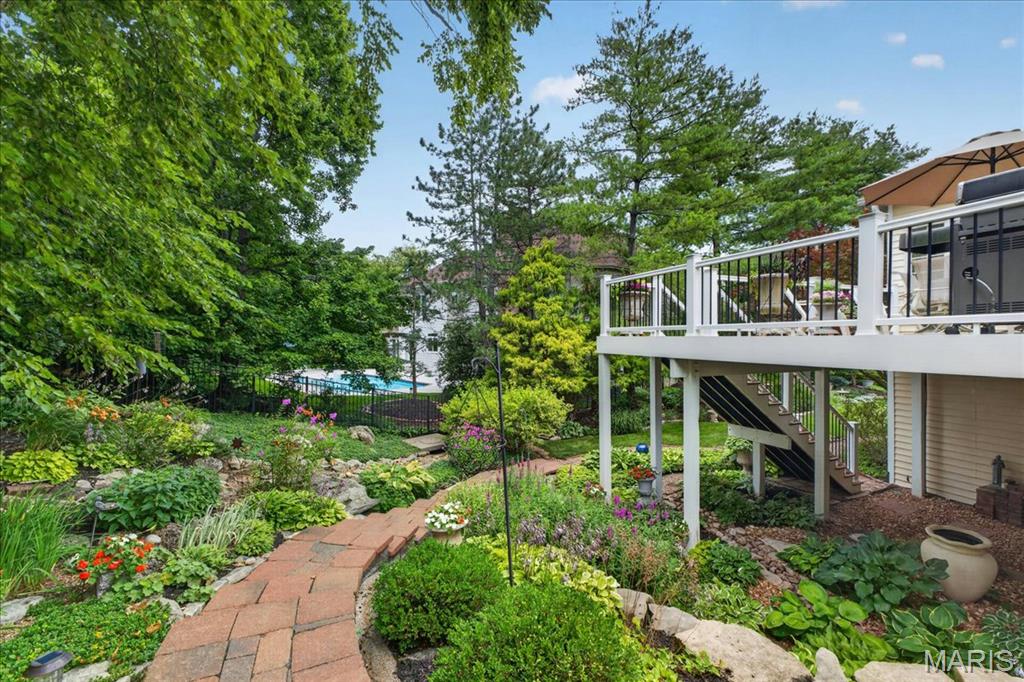 Brook Hill Estates One - Residential