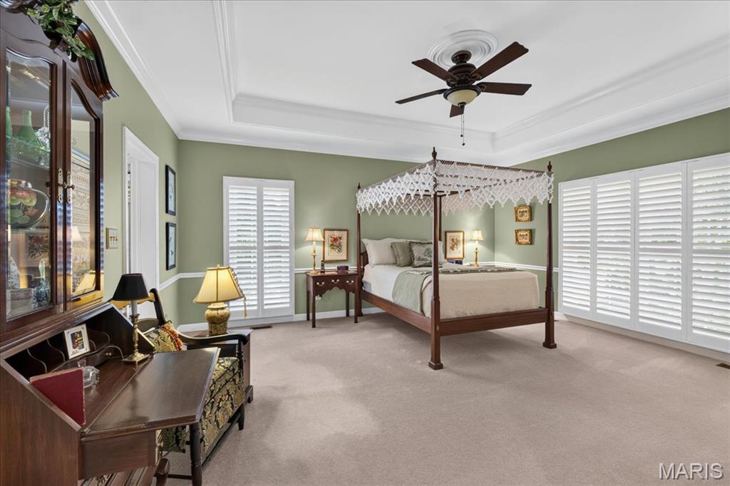 Brook Hill Estates One - Residential