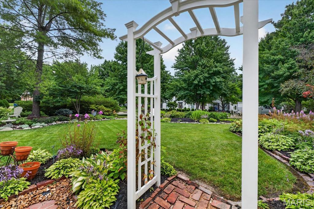Brook Hill Estates One - Residential