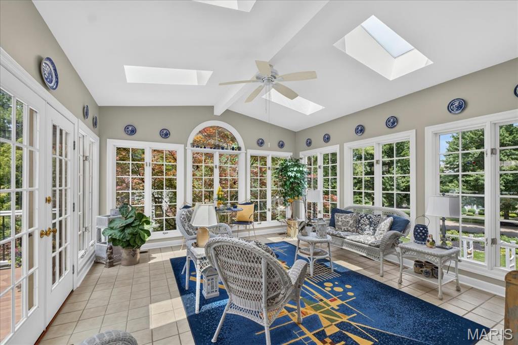 Brook Hill Estates One - Residential