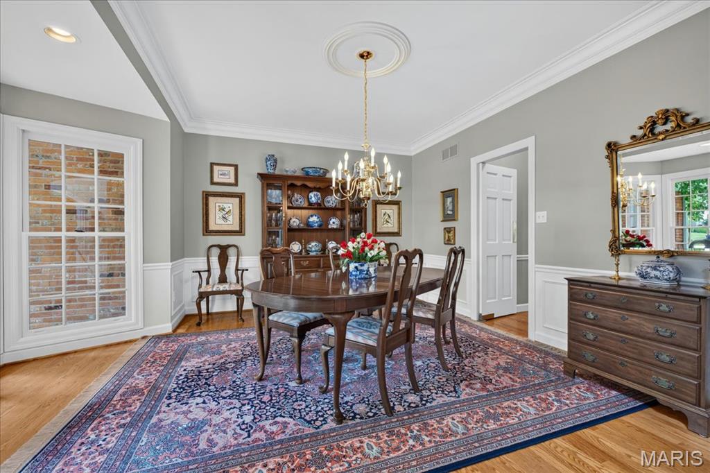 Brook Hill Estates One - Residential