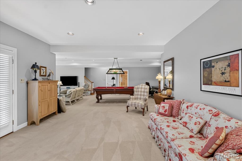 Brook Hill Estates One - Residential