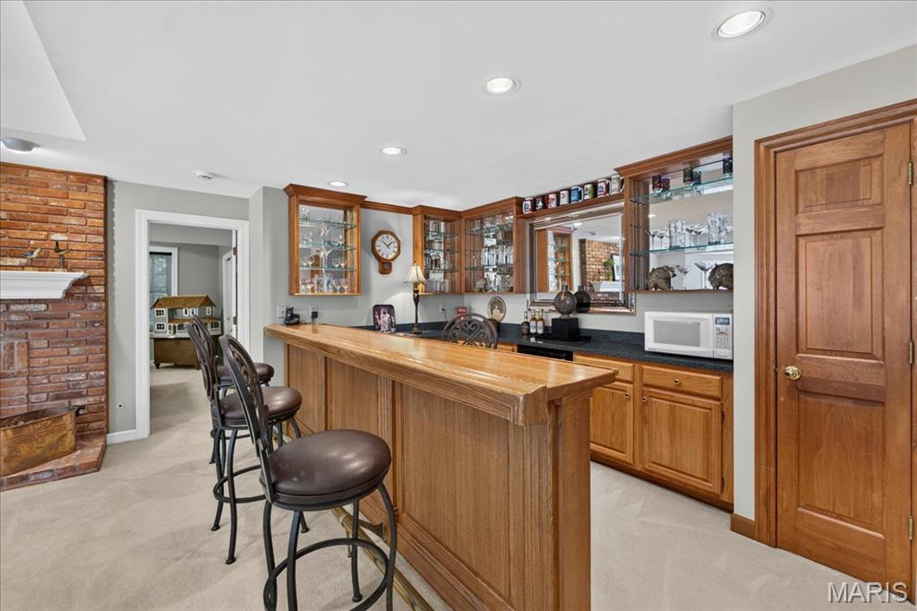 Brook Hill Estates One - Residential