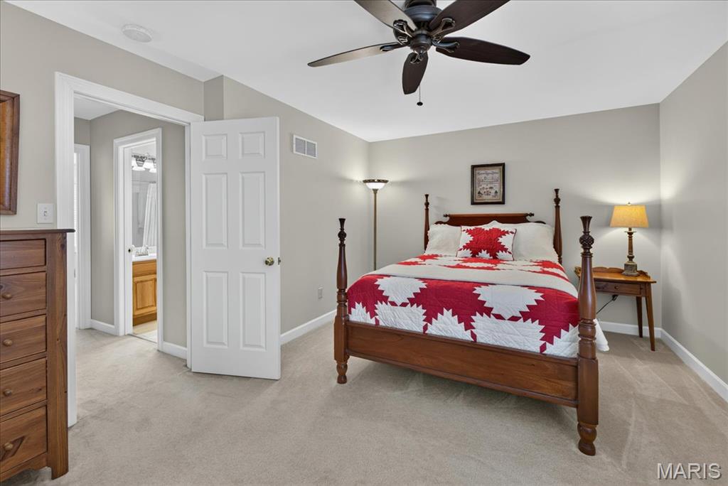 Brook Hill Estates One - Residential