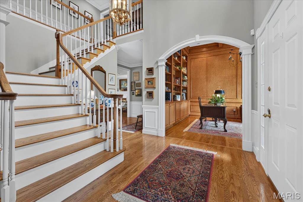 Brook Hill Estates One - Residential