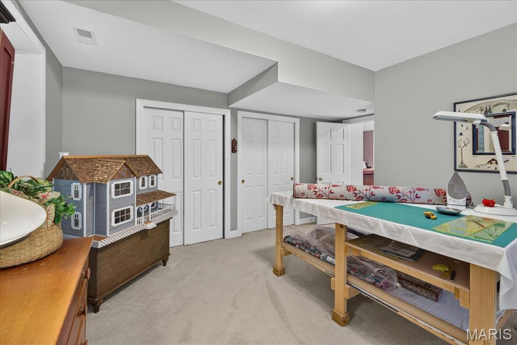 Brook Hill Estates One - Residential