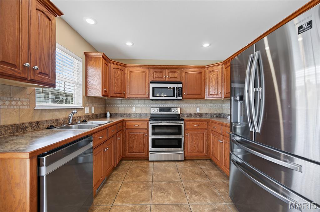 Taylor Hills Ph 05 - Residential