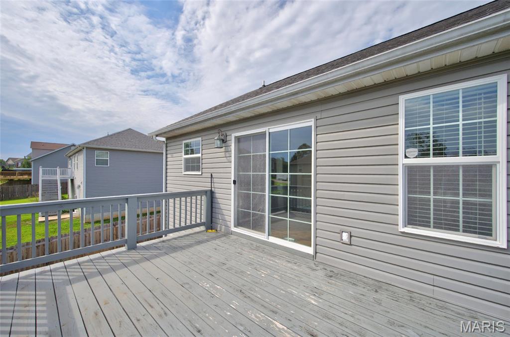 Taylor Hills Ph 05 - Residential