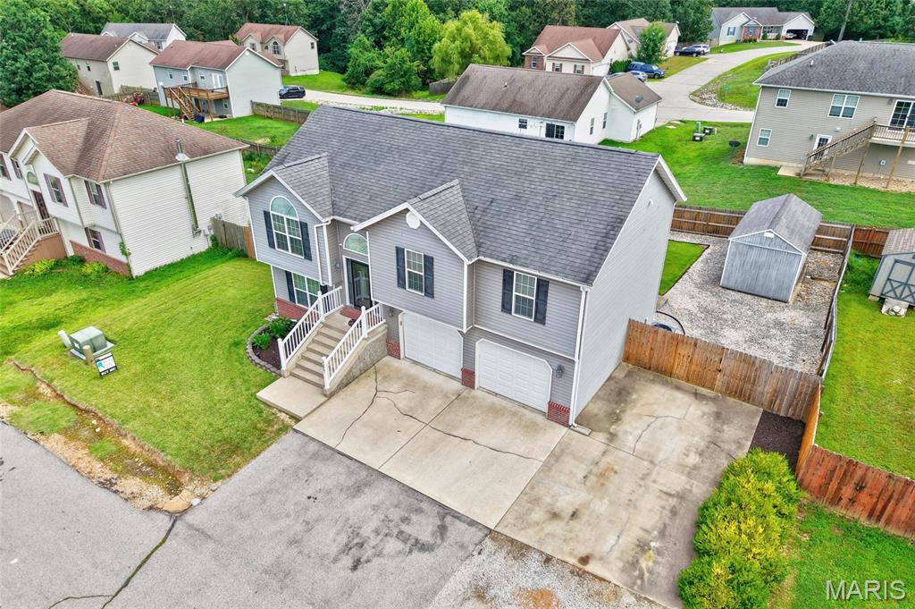 Taylor Hills Ph 05 - Residential