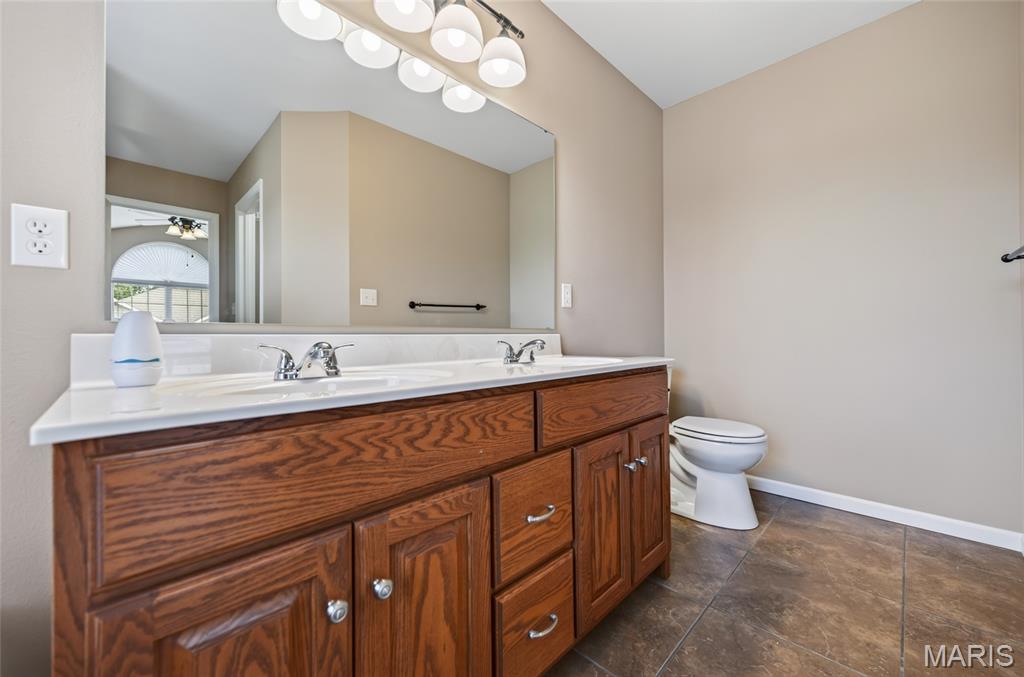 Taylor Hills Ph 05 - Residential