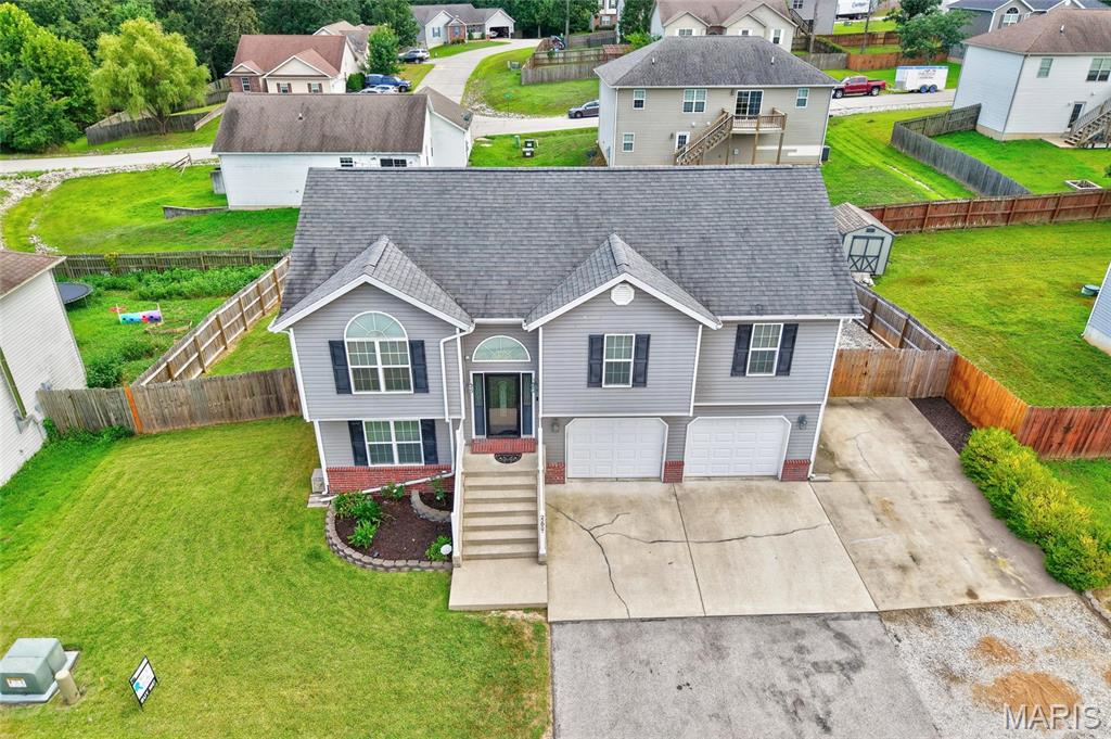 Taylor Hills Ph 05 - Residential