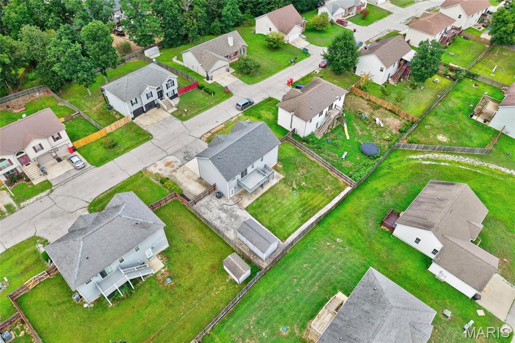 Taylor Hills Ph 05 - Residential