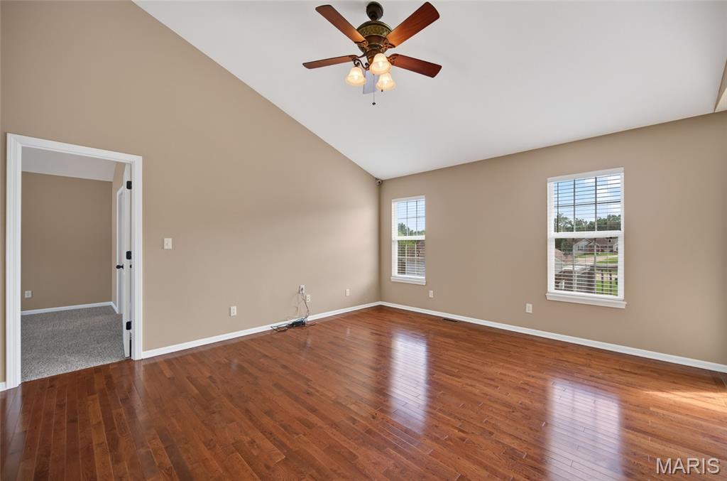 Taylor Hills Ph 05 - Residential