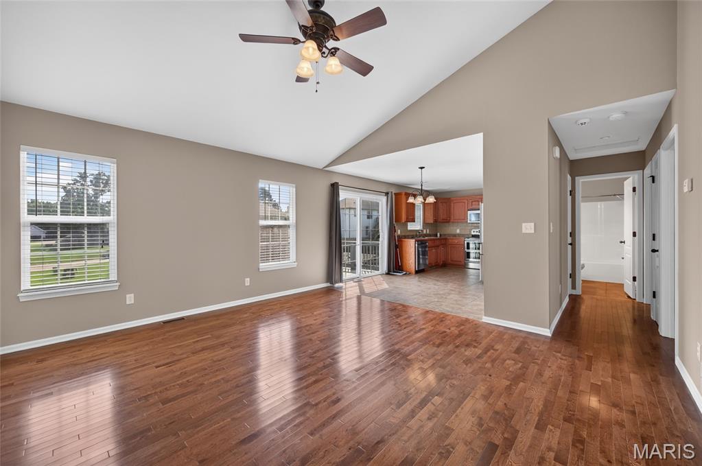 Taylor Hills Ph 05 - Residential