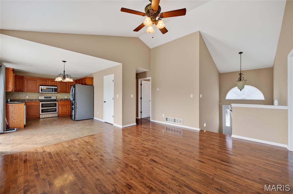 Taylor Hills Ph 05 - Residential
