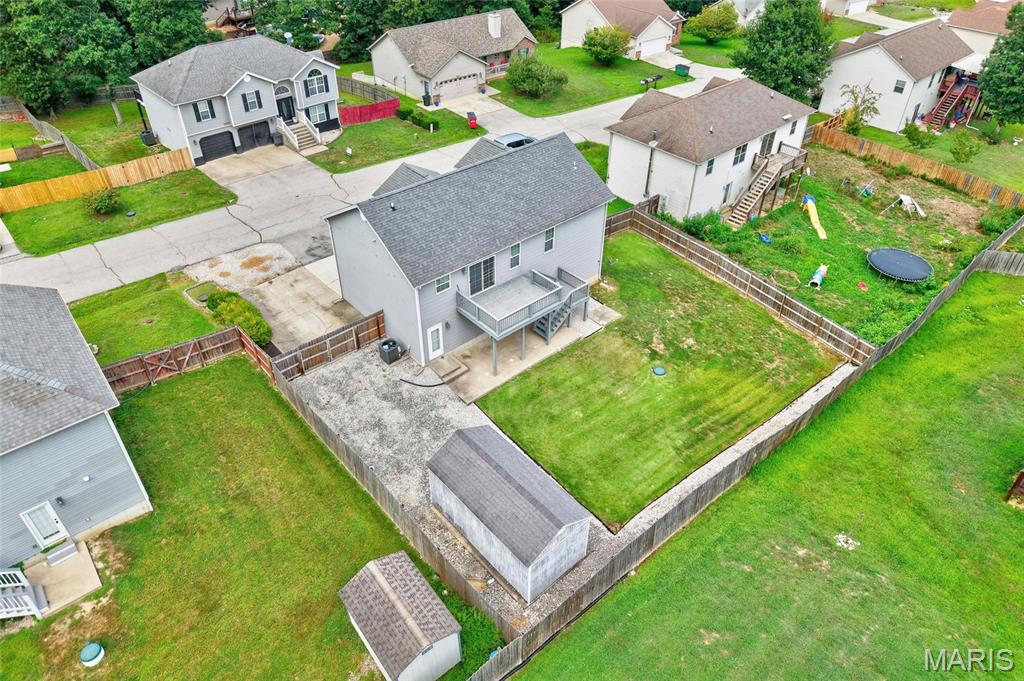 Taylor Hills Ph 05 - Residential