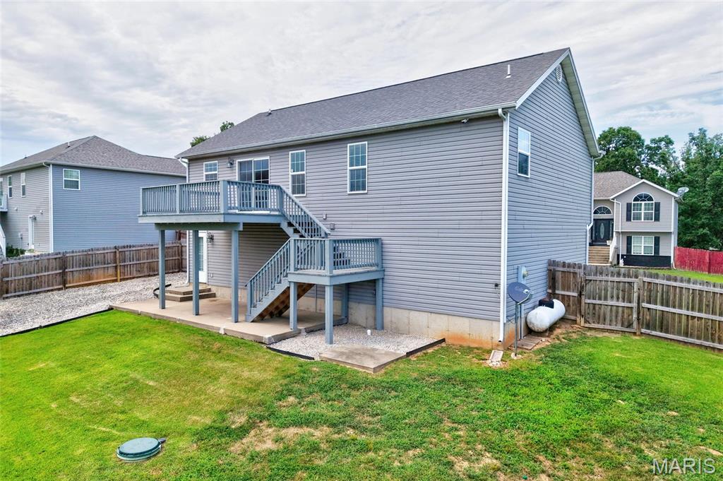 Taylor Hills Ph 05 - Residential