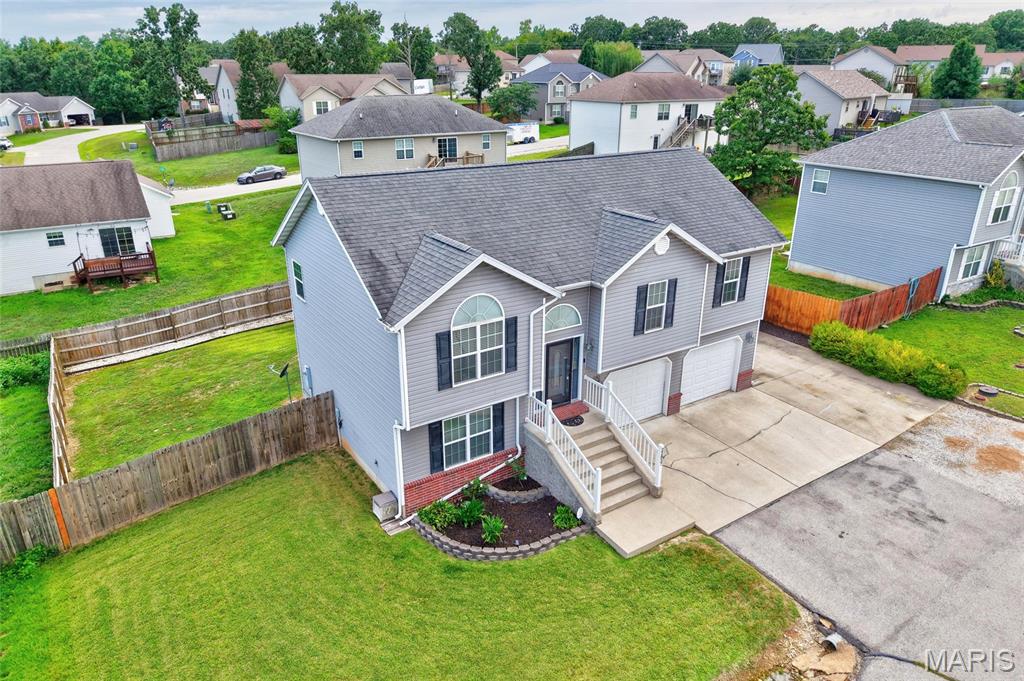 Taylor Hills Ph 05 - Residential