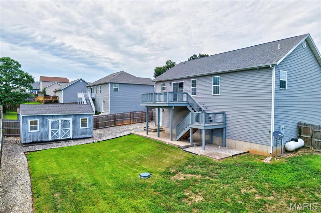 Taylor Hills Ph 05 - Residential