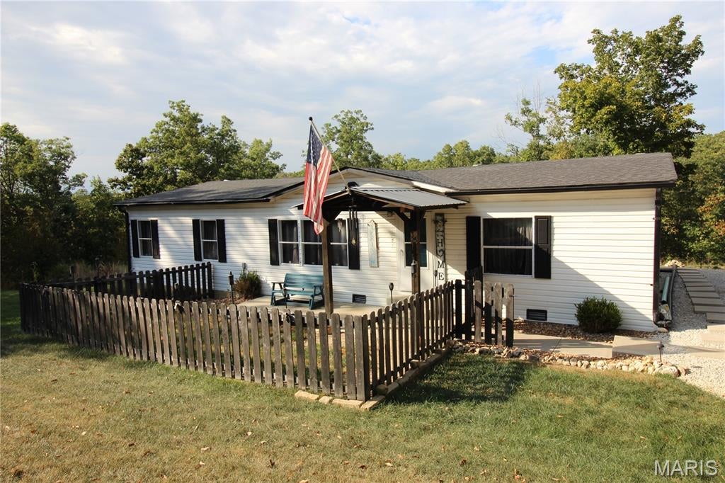 Fawn Lake - Residential