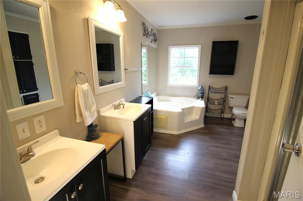 Fawn Lake - Residential