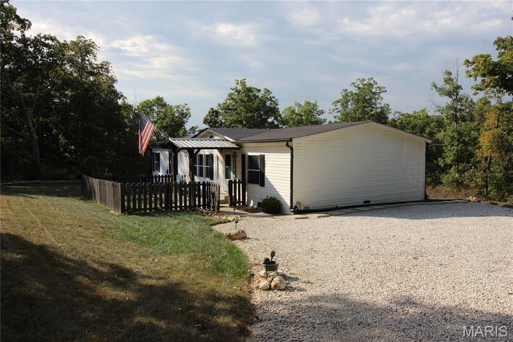 Fawn Lake - Residential