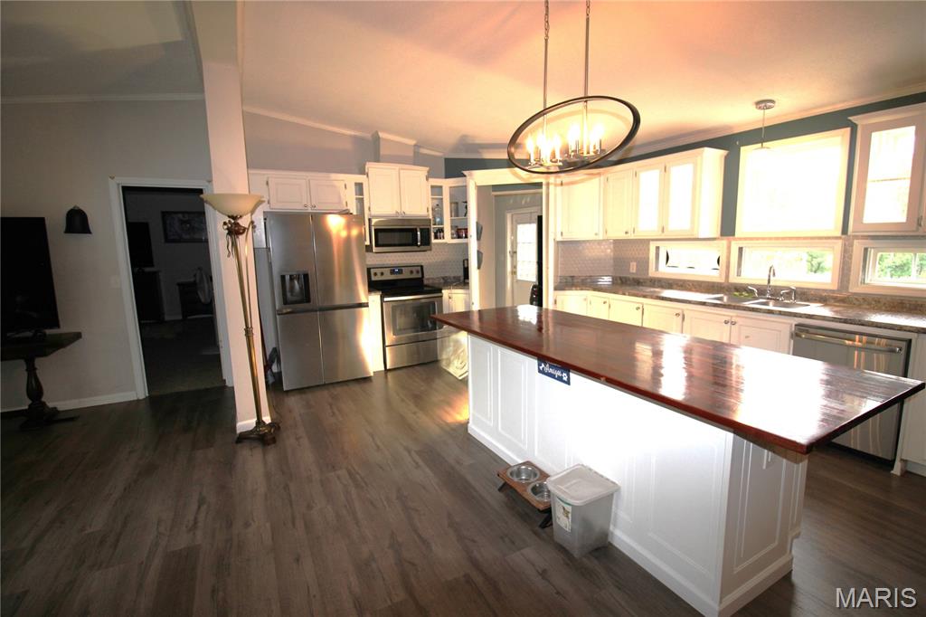 Fawn Lake - Residential