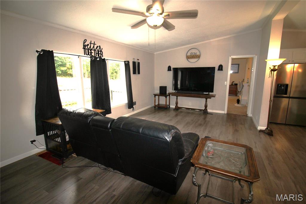 Fawn Lake - Residential