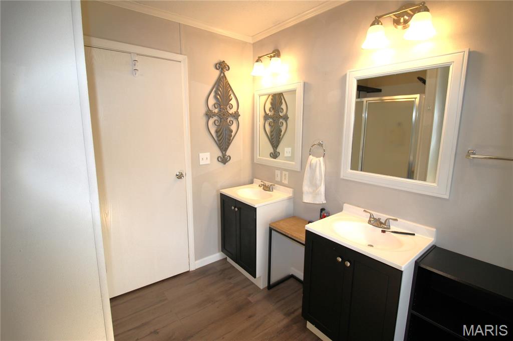 Fawn Lake - Residential